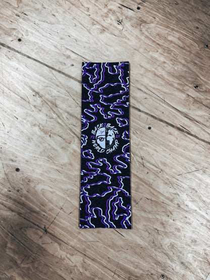 Jayden Sharman Griptape