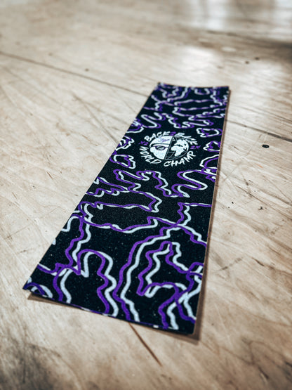 Jayden Sharman Griptape