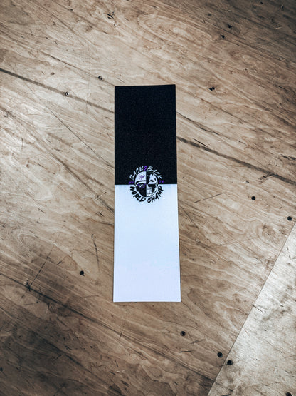 Jayden Sharman Griptape