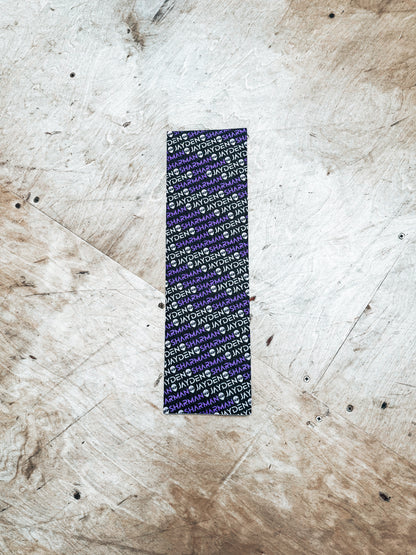 Jayden Sharman Griptape