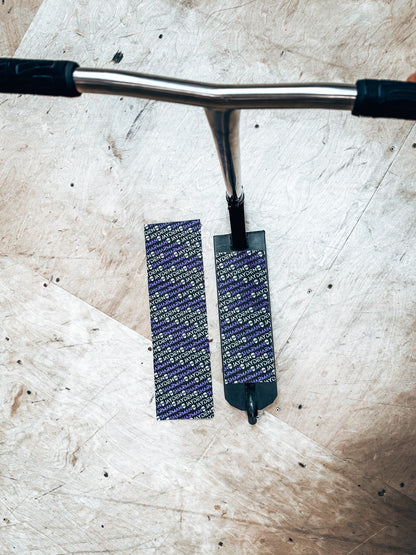 Jayden Sharman Griptape