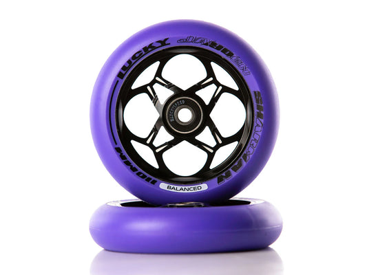 Jayden Sharman V3.0 Sig - QUATRO™ Pro Scooter Wheel