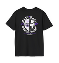 BACK2BACK black T-Shirt