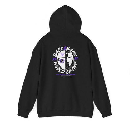 BACK2BACK Hoodie
