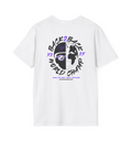 BACK2BACK white T-Shirt