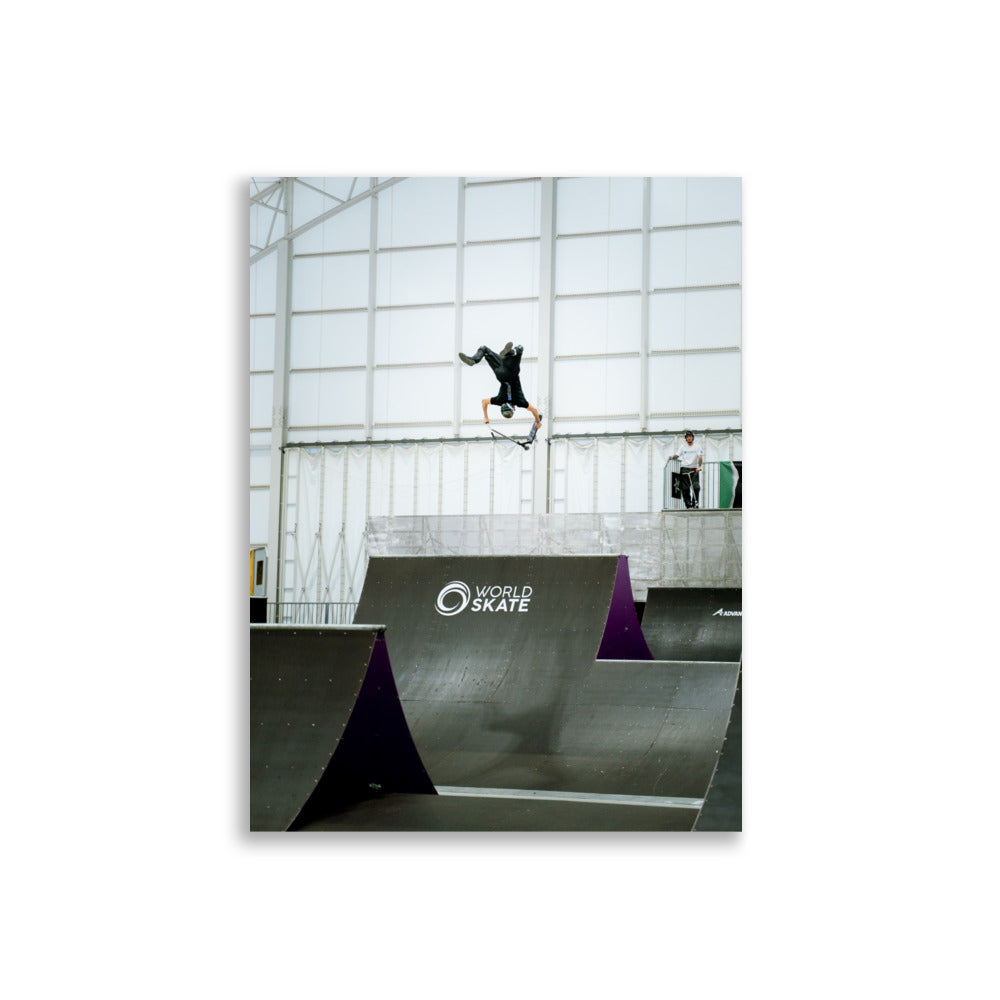 JS POSTERS