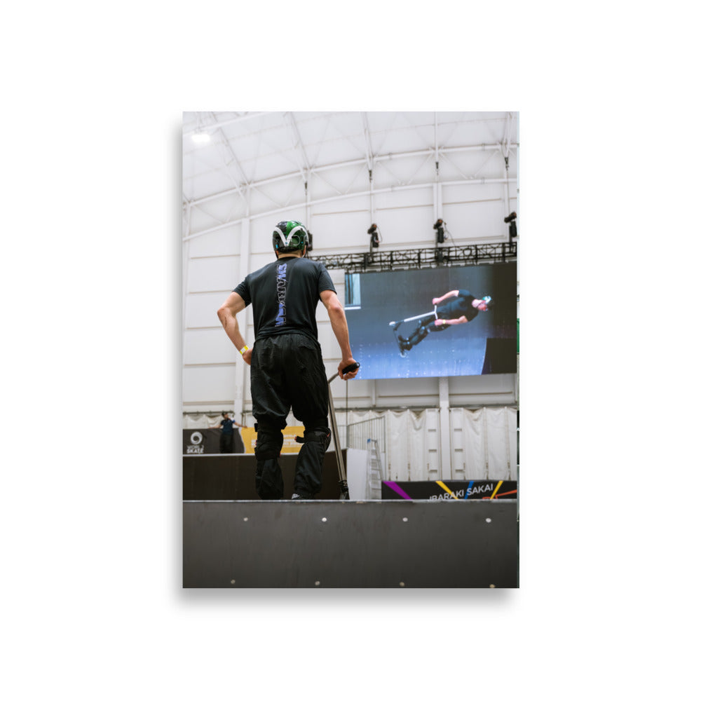 JS POSTERS