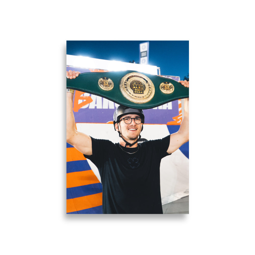 JS POSTERS