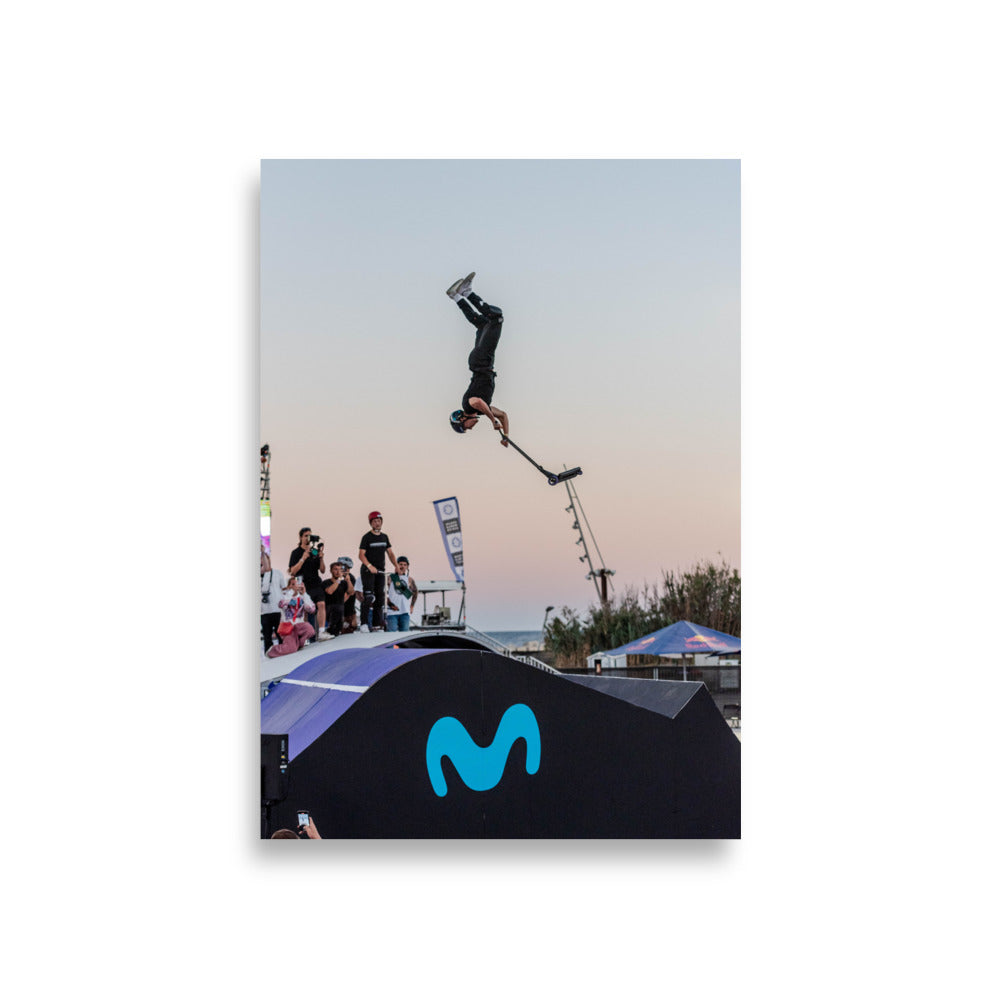 JS POSTERS