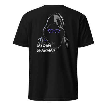 Jayden Sharman Hood T-Shirt