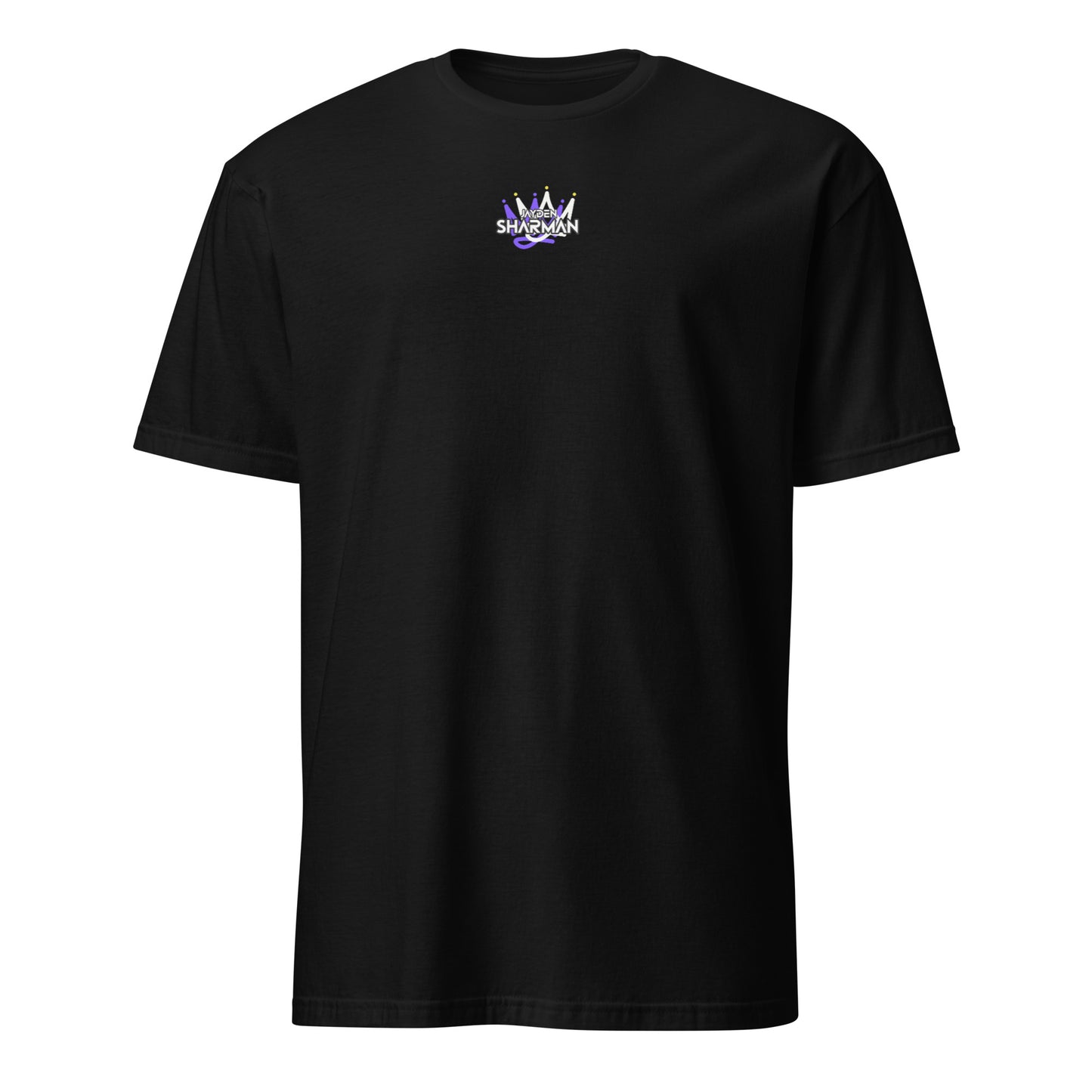 Jayden Sharman Crown T-Shirt