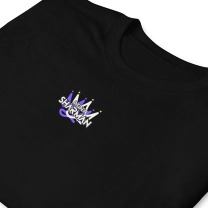 Jayden Sharman Crown T-Shirt